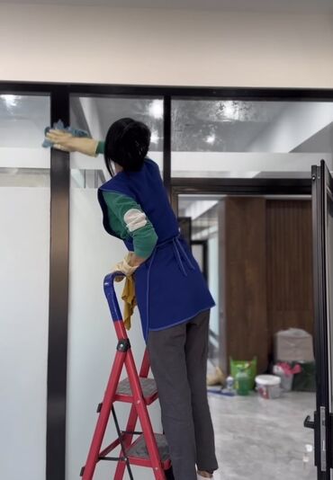 Уборка помещений: Уборка помещений, | Генеральная уборка, Уборка после ремонта, Уборка раз в неделю, | Офисы, Квартиры, Дома at lalafo.kg — 9 Уборка помещений: Уборка помещений, | Генеральная уборка, Уборка после ремонта, Уборка раз в неделю, | Офисы, Квартиры, Дома — 9