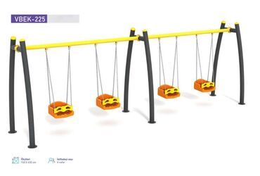 Uşaqlar üçün digər mallar: Müxtəlif çeşiddə keyfiyyətli yelləncəklər mağazamızda satışda -da lalafo.az — 10 Uşaqlar üçün digər mallar: Müxtəlif çeşiddə keyfiyyətli yelləncəklər mağazamızda satışda — 10