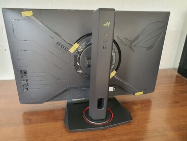 Мониторы: Монитор, Asus, 26" - 27" — 3