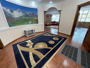 ищу квартиру на долгий срок: Сдается: 4 комнатная квартира Район: Медакадемия Адрес: Байтик — 4