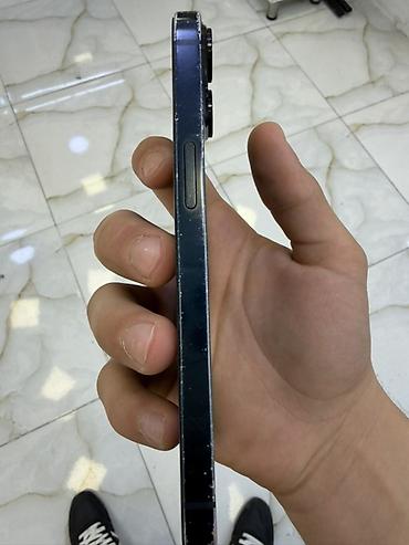 apple ipad 13: IPhone 13, 128 GB, Qara, Face ID — 4