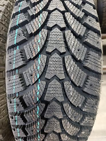 m8 pro: Шины 225 / 65 / R 17, Зима, Новый, Комплект, Легковые, Китай, Maxtrek — 3