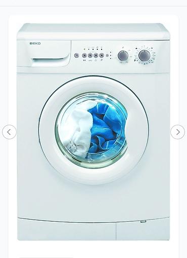 Paltaryuyan maşın Beko, 5 kq, Yeni, Avtomat lalafo.az -da Paltaryuyan maşın Beko, 5 kq, Yeni, Avtomat