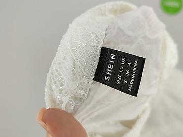 darmowe d: Shein, Sukienka damska, rozmiar S — 4