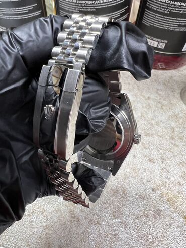 Классические часы: Классические часы часы, Rolex, Унисекс, Новый — 2