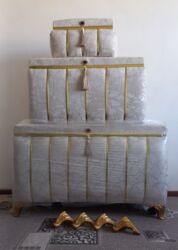 наполнитель для подушек купить: Сандык, Жаңы, Келиндин себи үчүн, Жыгач, Акысыз жеткирүү, түсү - Саргыч боз