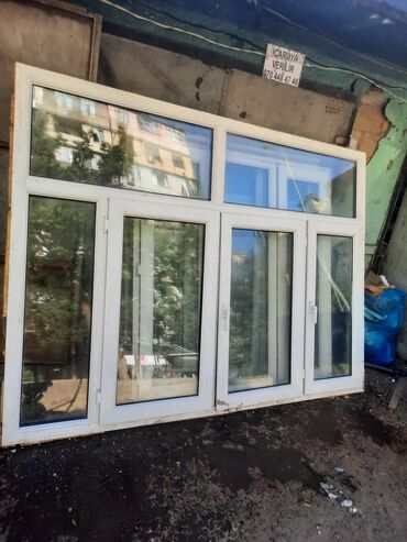 Ağcaqanad torları: Hün 175 eni 230