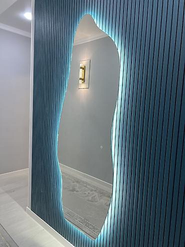 Продажа квартир: 3 комнаты, 83 м², 9 этаж, Дизайнерский ремонт at lalafo.kg — 13 Продажа квартир: 3 комнаты, 83 м², 9 этаж, Дизайнерский ремонт — 13