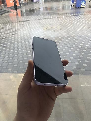 iphone 14 islenmis: IPhone 14, 128 GB, Deep Purple, Face ID — 8