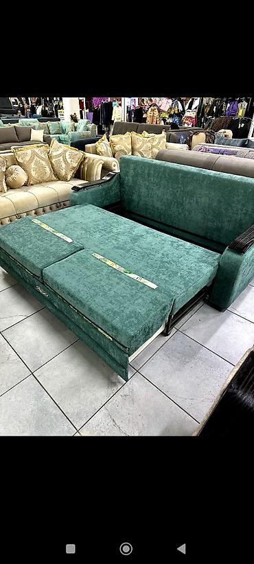 sofa: Прямой диван, Новый, В рассрочку — 4