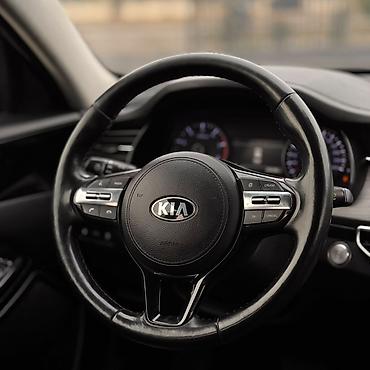 Kia: Kia K7: 2020 г., 3 л, Автомат, Газ, Седан — 8
