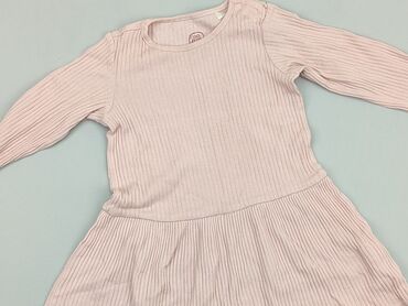 sukienka midi na co dzień: Dress, Cool Club, 12-18 months, condition - Very good