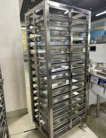 Тестомесильные аппараты: Тестомес 25 кг, Китай, Турция, Италия, Новый — 5