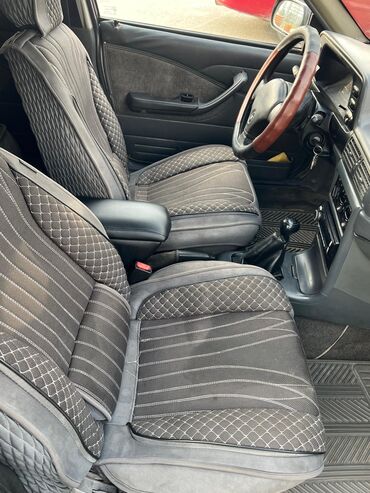 Daewoo: Daewoo Nexia: 2004 г., 1.5 л, Механика, Бензин, Седан — 10