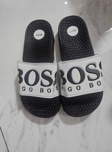 Papuče: Papuče za plažu, Calvin Klein — 17