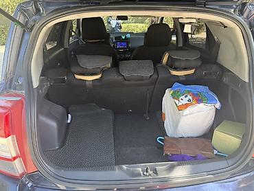 mazda mx 3: Scion xD: 2010 г., 1.8 л, Автомат, Бензин, Хэтчбэк — 1
