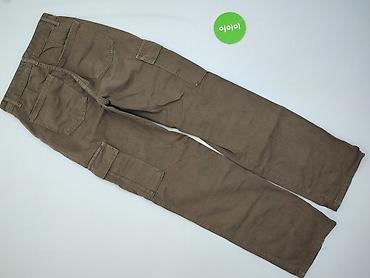 strellson chino: Spodnie cargo damskie, rozmiar S — 3