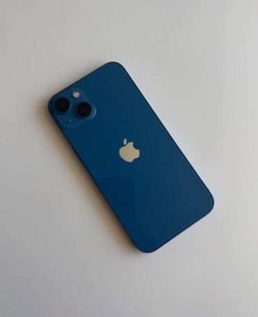 купить холодильник недорого с доставкой: IPhone 13, 128 ГБ, Pacific Blue, Гарантия, Face ID