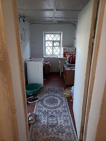 аренда дом бишкеке: 46 м², 2 комнаты — 4