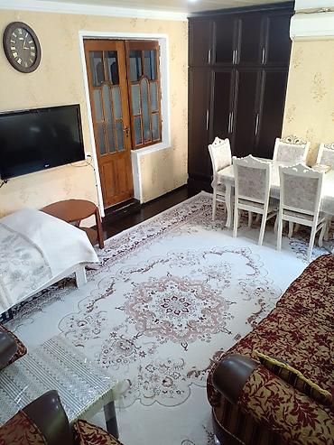 yeni guneşlide ucuz evler: Bakı, Yeni Günəşli Massiv V, 2 otaqlı, Köhnə tikili, m. Xalqlar Dostluğu, 52 kv. m — 1
