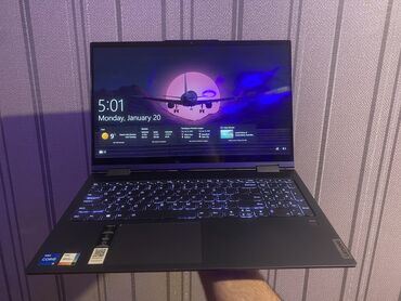 Lenovo: İşlənmiş Lenovo Yoga, 15.6 ", Intel Core i5, 256 GB, Ünvandan götürmə, Rayonlara çatdırılma