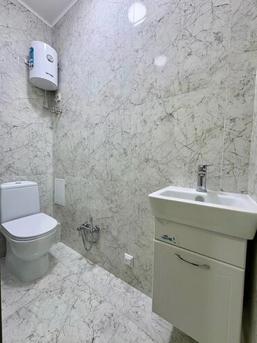 2х комнатные квартиры в аренду: 3 комнаты, 96 м², 106 серия, 7 этаж, Евроремонт