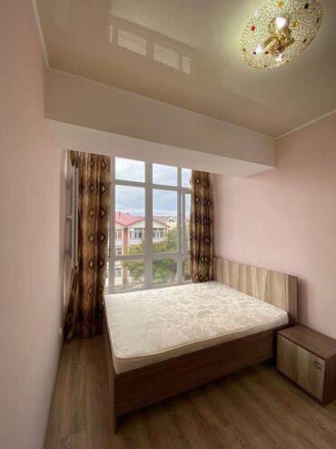 дом ленинский район: 2 комнаты, 40 м², Индивидуалка, 3 этаж, Евроремонт