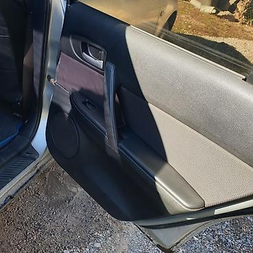 Mazda: Mazda 6: 2006 г., 1.8 л, Механика, Бензин — 18