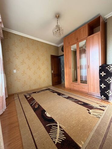 Продажа квартир: 2 комнаты, 52 м², 105 серия, 3 этаж, Евроремонт — 5