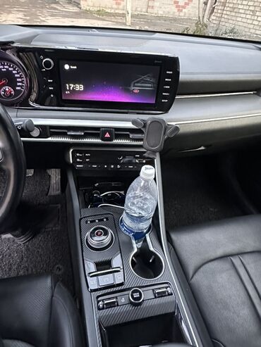 Kia: Kia K5: 2019 г., 2 л, Автомат, Газ, Седан — 9