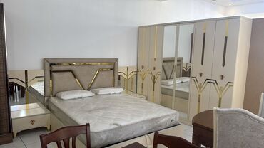 termos qiyməti: Yataq desti vitrinden 1 dest ( termosuz) matras ve karkaz daxil 800