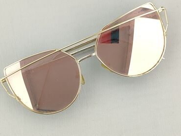 Glasses, Sunglasses, Cat eyes design, condition - Very good