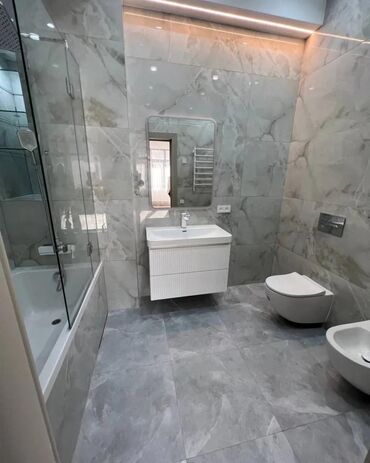 Продажа квартир: 4 комнаты, 155 м², Элитка, 2 этаж, Дизайнерский ремонт — 13