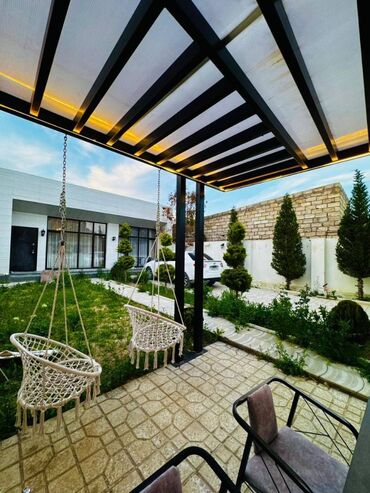 снять дом у моря в баку: Шаган 5 комнат, 140 м², Есть кредит, Свежий ремонт