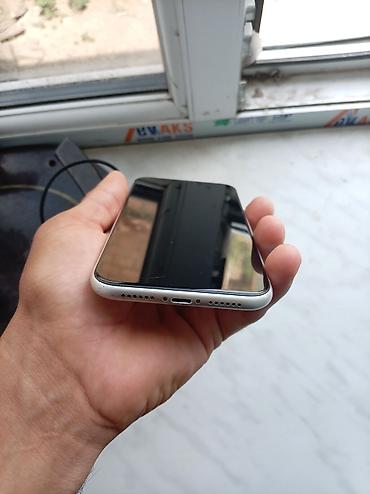 su filtirlərinin qiymətləri: IPhone 11, 64 GB, Ağ, Face ID — 2
