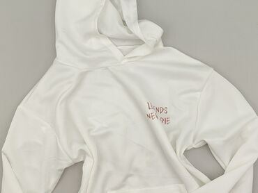 koszulki al nassr: Women`s hoodie, size M