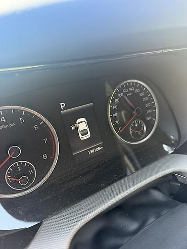 кью 05: Kia K5: 2020 г., 1.6 л, Автомат, Бензин, Седан — 8