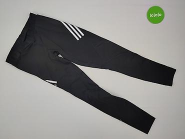 sprandi dresy: Adidas, Legginsy Sportowe damskie, rozmiar L — 2