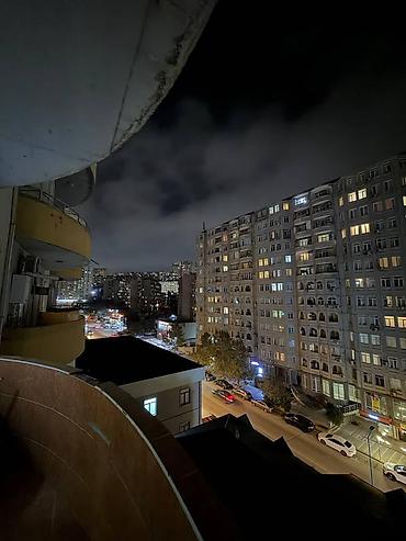 şəmkir rayonu: Həzi Aslanov qəs., 3 otaqlı, Yeni tikili, m. Həzi Aslanov, 104 kv. m — 6