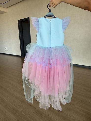 usag geyimi: Satış elanı 🎀 Qız uşağı üçün yeni, bayram donu 🎀 ✨ Heç vaxt — 5