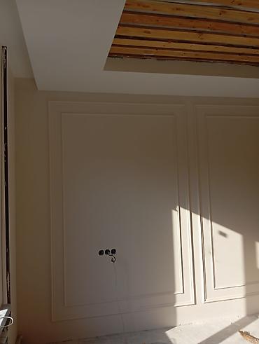 Ремонт под ключ: Ремонт под ключ | Офисы, Квартиры, Дома Больше 6 лет опыта — 7