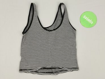 Topy: Top damski, S — 4