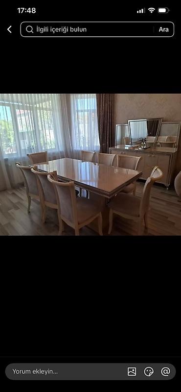 bina az bayil heyet evleri: 5 otaqlı, 130 kv. m, Kredit yoxdur, Yeni təmirli — 9