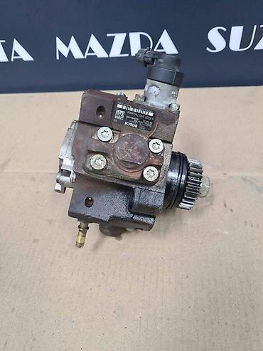 Pumpe za gorivo: BOSCH PUMPA M9R 2,0 DCI ZA NISSAN QASHQAI, X-TRAIL OD 2007. DO 2013 — 3