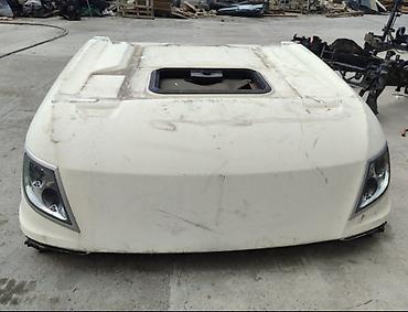 Двигатели, моторы и ГБЦ: Двигатель привозной PACCAR,МХ-13 МХ-11 предназначенный для грузовых — 6