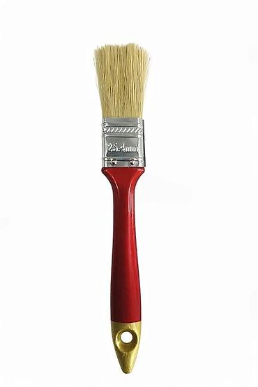 Alətlər: Fırça 7029, 20 sm Xüsusiyyətlər Brend: No Brand Tip: Fırça Sayı, əd — 1