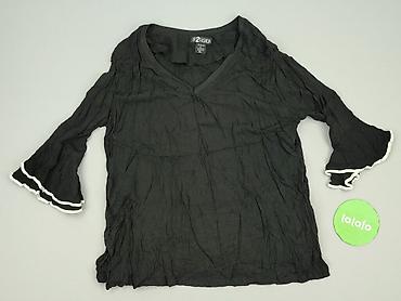 basic bluzki: UP2Fashion, Bluzka damska, rozmiar XL — 3