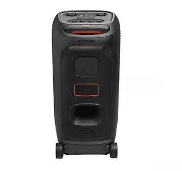 partybox: JBL Partybox Stage 320JBL PartyBox Stage 320 mükəmməl səs keyfiyyəti — 3