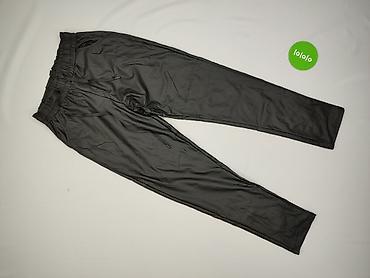 buty sizzer: Spodnie materiałowe damskie, rozmiar XS — 2