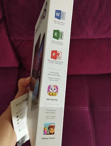 Планшеты: Планшет TOUCHMATE Smart привезла с Дубая, не использовала т.к. есть — 2
